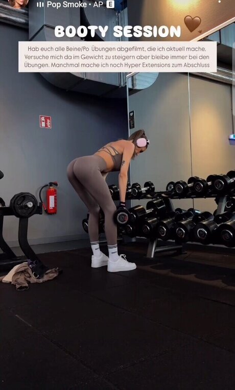 Gerda Lewis free star picture