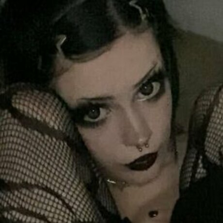 Kenifairy model exclusive picture