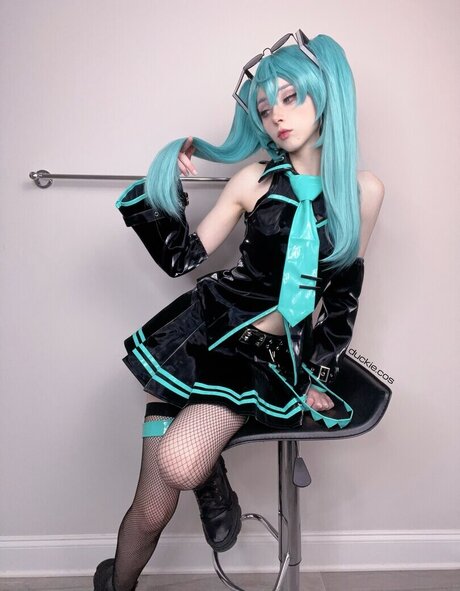 Duckie Cos pornstar nudes picture