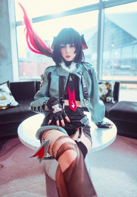 Duckie Cos model sex pics