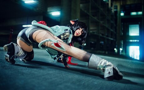 Duckie Cos star beautiful galleries