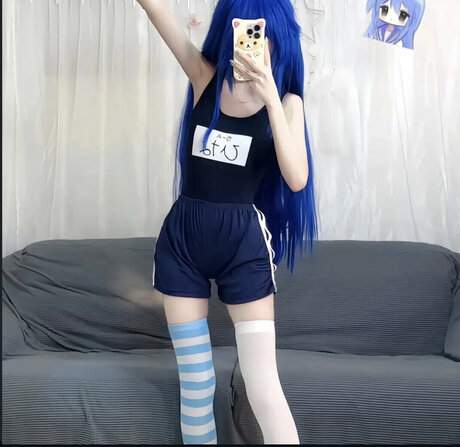 xianlugue star beautiful picture