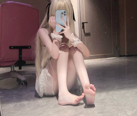 xianlugue pornstar sexy photo