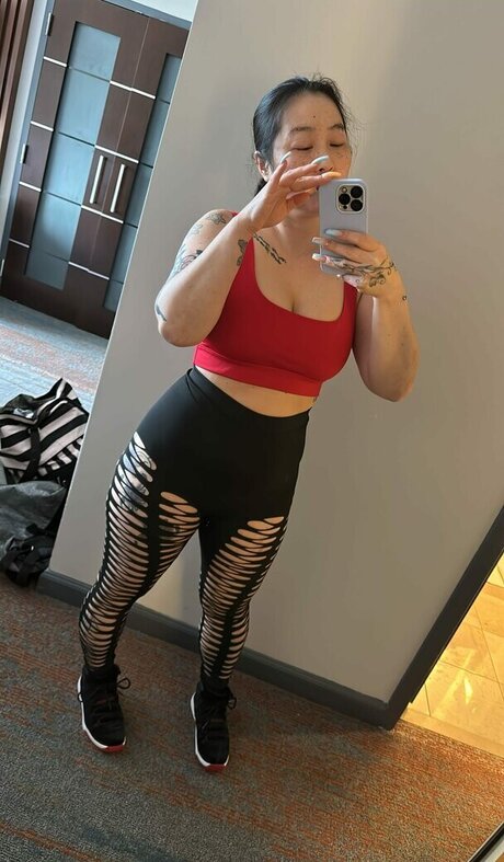 ladyboy asian onlyfans porn pictures