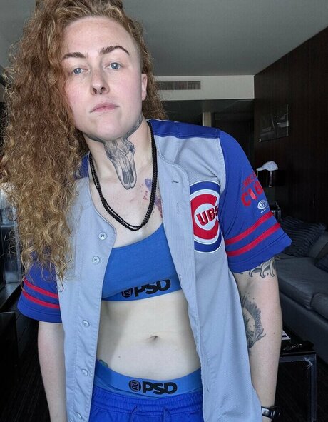 Camrynn Karrot pornstar free archive