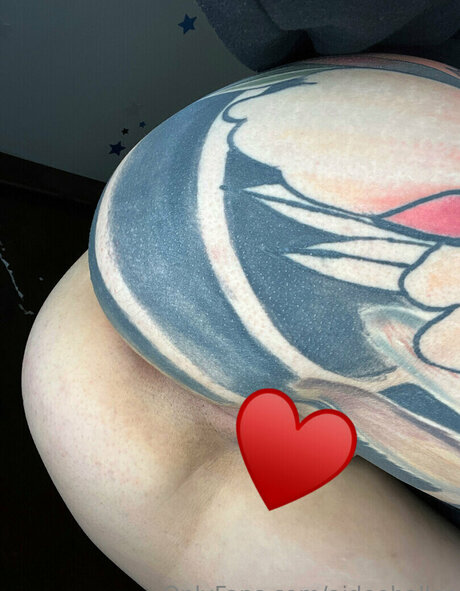 Aidee Haller nudes star img