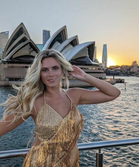 Peyton Cole model nudes images