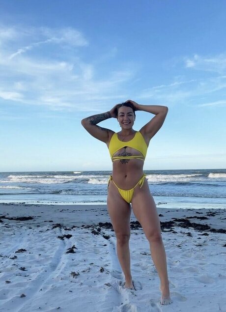 Hopemfnoe nude model photos