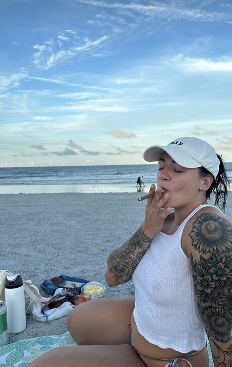 Hopemfnoe pornstar best galleries