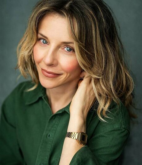 Sophia Di Martino star adult pics