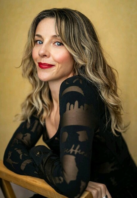 Sophia Di Martino porn star photo