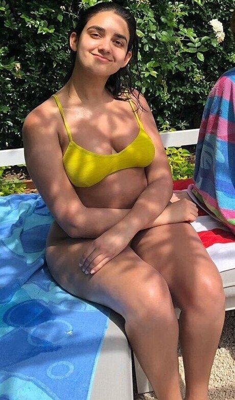 Geraldine Viswanathan nude actress pictures