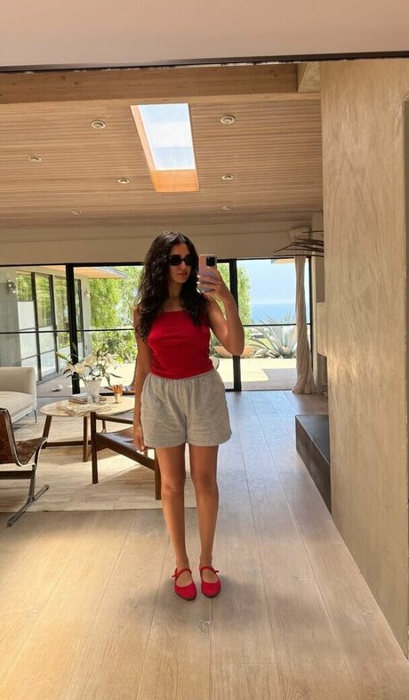 Geraldine Viswanathan pornstar perfect images