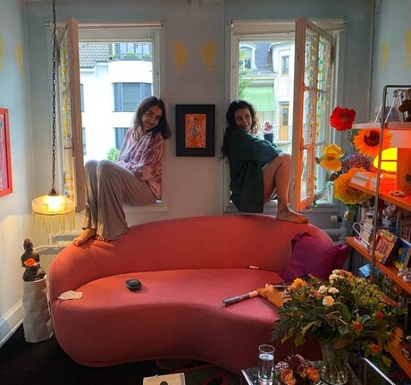 Geraldine Viswanathan exclusive model gallery