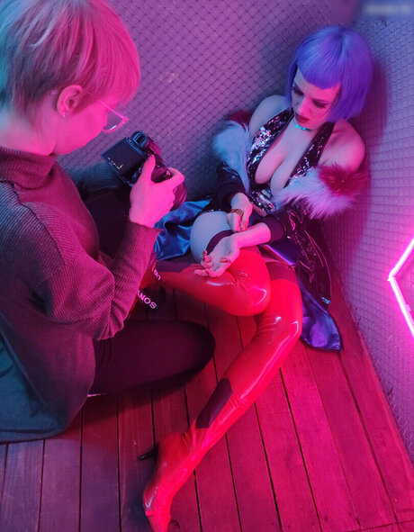 amateur lesbian onlyfans nude image