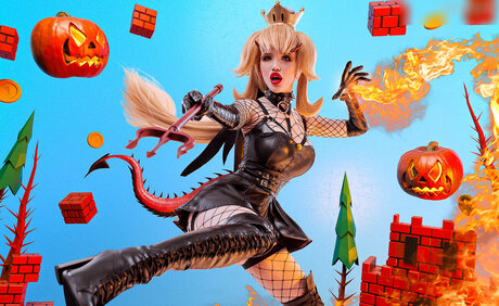 Lada Lyumos model nice image