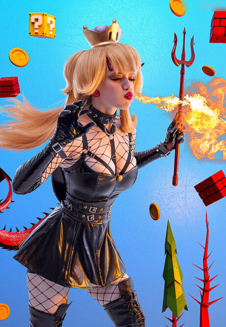 Lada Lyumos star pics