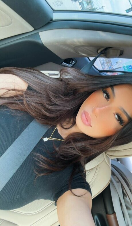 Kaylee Pereira nudes star photos