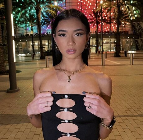 Kaylee Pereira xxx star gallery