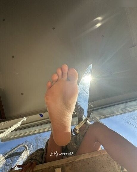 Lilly rosee23 nudes model img