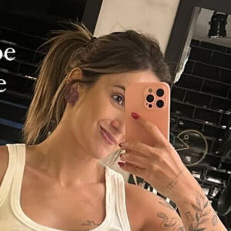 Mari Palma sexy pornstar photos