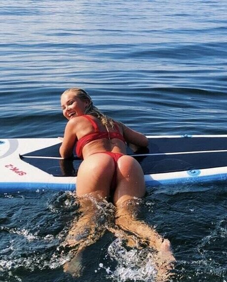 Ingeborg Anna Matilde Hansen hd star pic