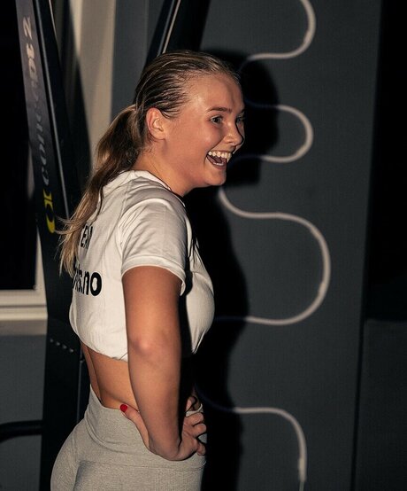 Ingeborg Anna Matilde Hansen star high quality photos