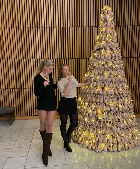 Ingeborg Anna Matilde Hansen model nudes images