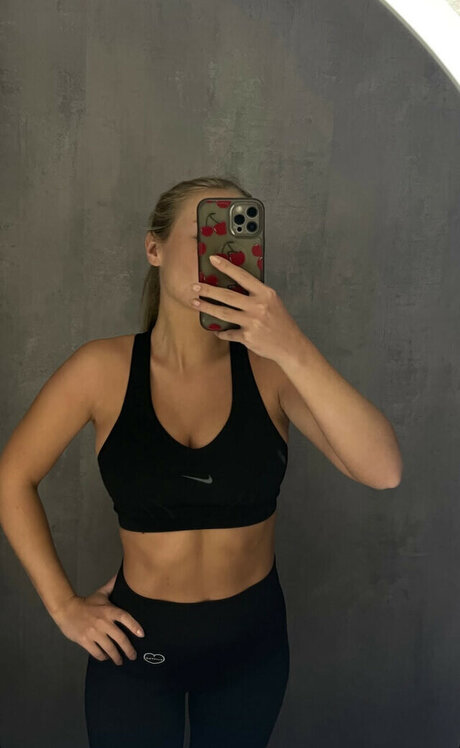 Ingeborg Anna Matilde Hansen xxx star picture