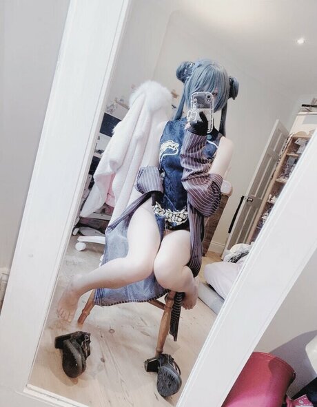 nadecola9 star pornographic photo