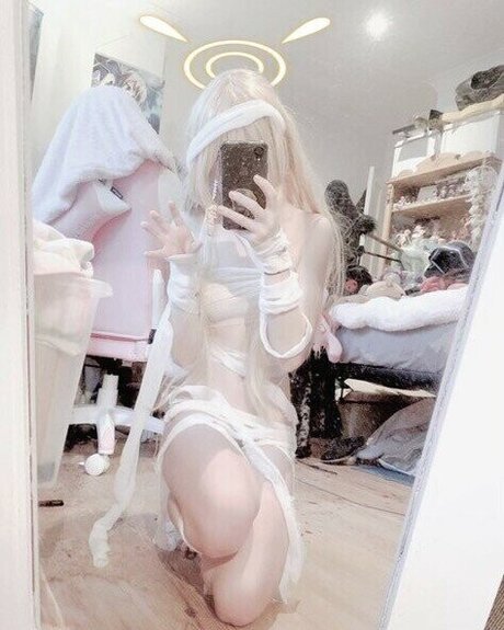 nadecola9 porn actress photos