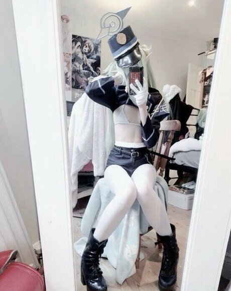 nadecola9 star hot pic