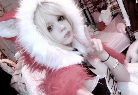 nadecola9 model nude archive