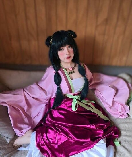 lullaby neko model xxx pictures