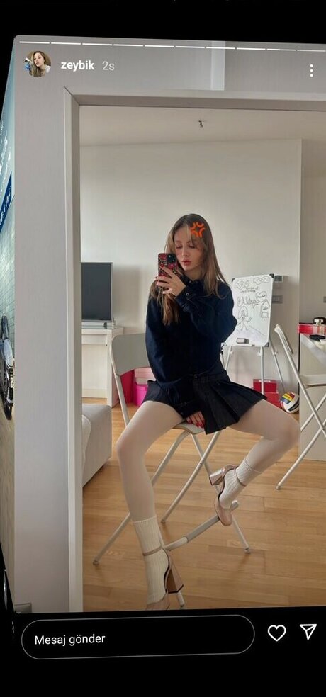 zeybik top model gallery