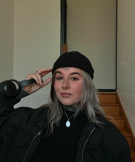 flight attendant onlyfans adult picture