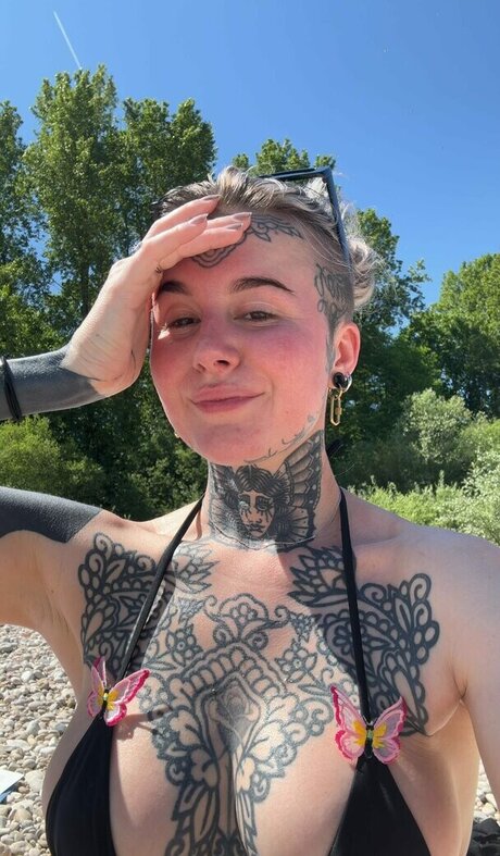 divinement bon top model images