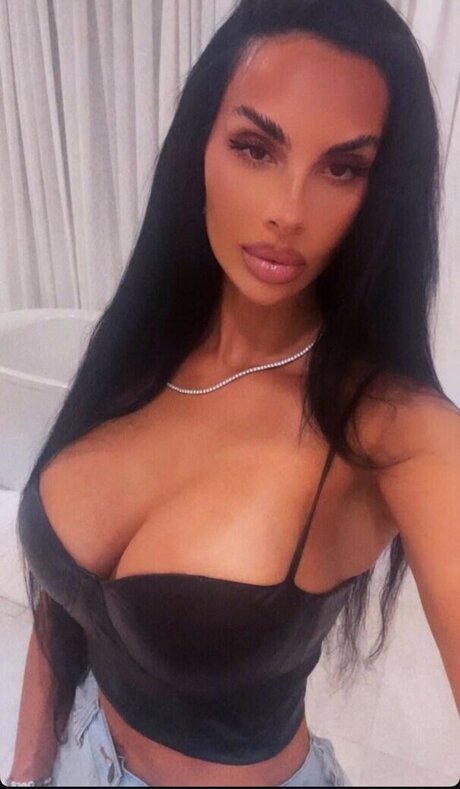 Johanna Leia star adult archive