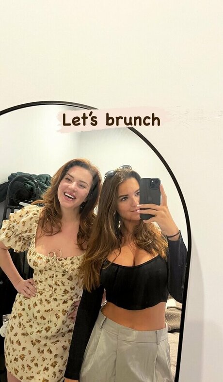 Louise Aubery star exclusive picture