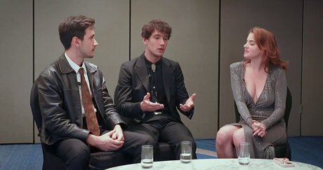 Louise Aubery sex actress pics