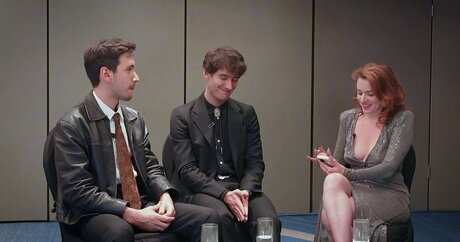 Louise Aubery star hot img