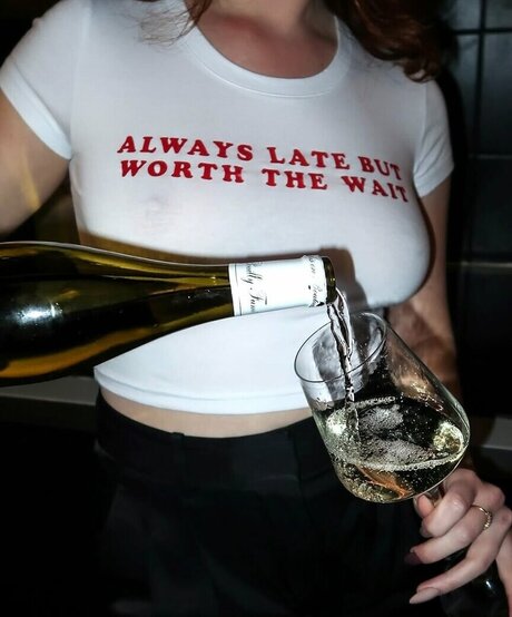 Louise Aubery nice model gallery