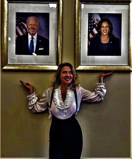 Louise Aubery star adult photos