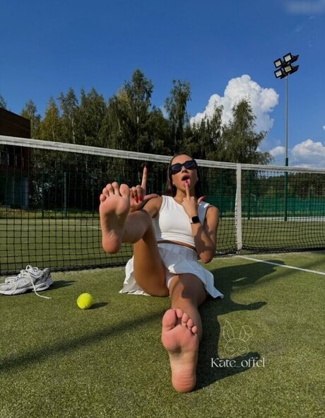 Kate offcl star beautiful photos