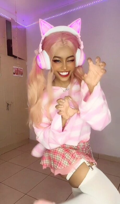 Princess Sachiko star art photos