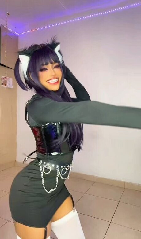 Princess Sachiko star sexy pictures