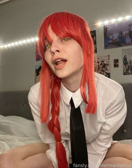 Mermaids Kiss high quality pornstar pic