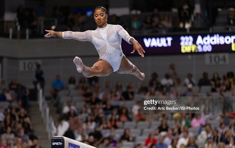 Jordan Chiles pornstar nice pic