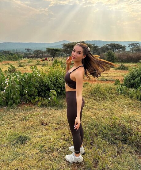 Natalia Karczmarczyk free model img