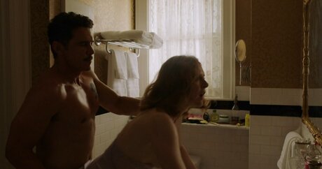 Amanda Barron hot star gallery